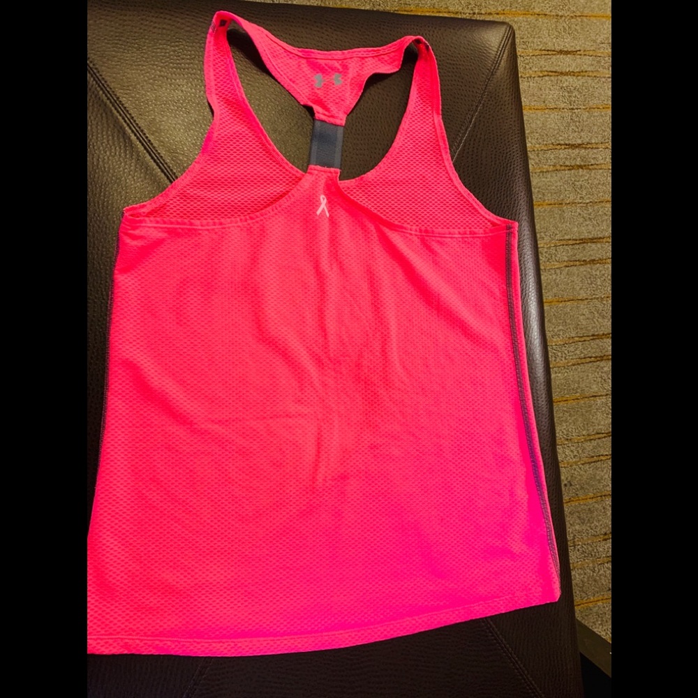 Workout-tanks - Picture 2 of 3